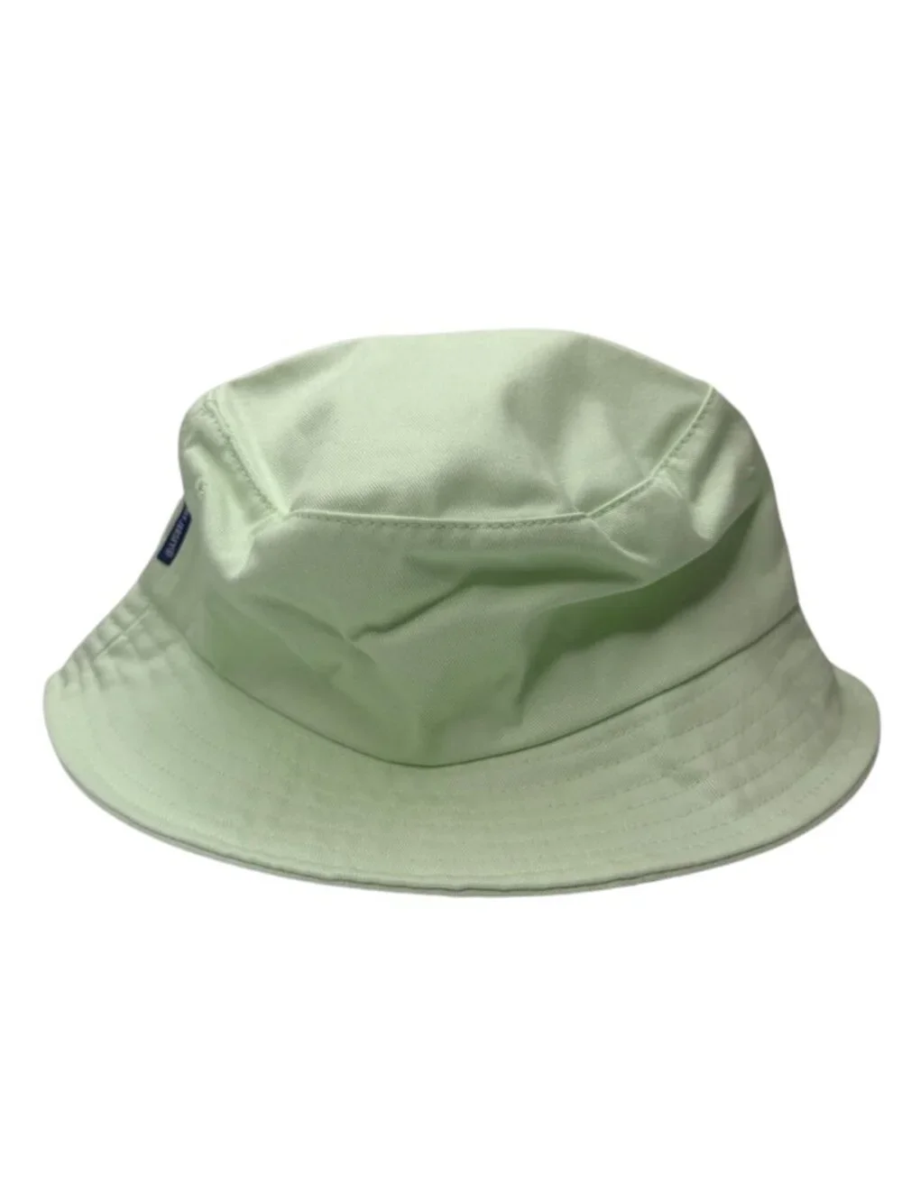 Disney x Spirit Jersey NWOT Mint Green Casual Beach Summer Unisex Bucket Hat